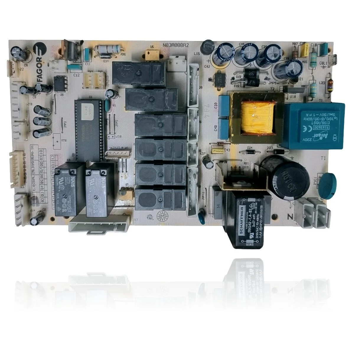 Placa Electrónica Fagor FEE 26 MA N