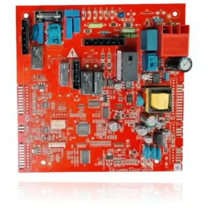Elektronikplatine Gruppo Giordano Kessel Fagor Natur 24281N / 28301N
