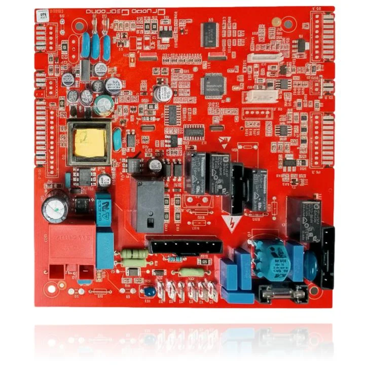 Placa Electrónica Fagor NATUR 24281 N - Imagen 2