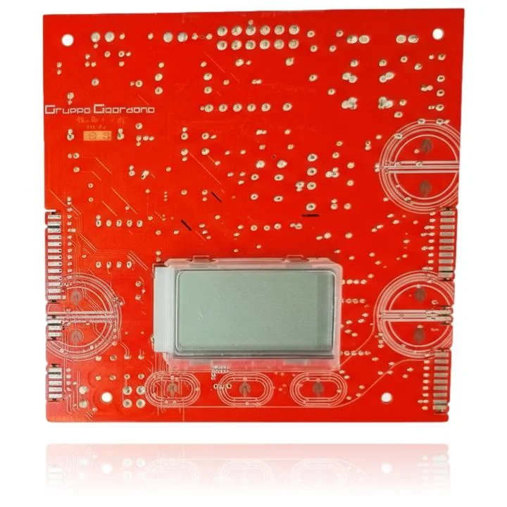 Placa Electrónica Fagor NATUR 24281 N - Imagen 4