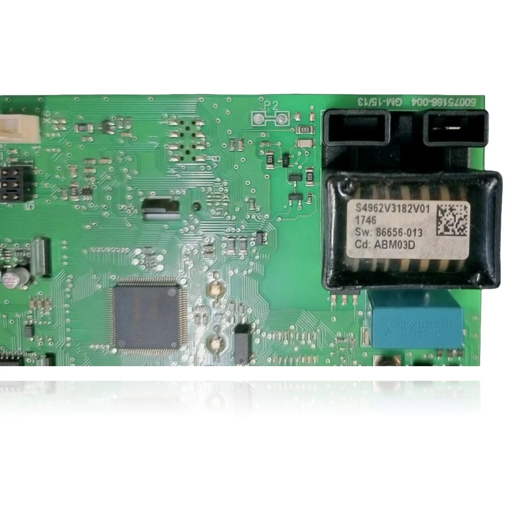 Placa Electronica Ferroli BLUEHELIX PRO 25C MODELO 2 - Imagen 3