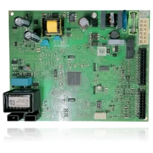 Honeywell Control Module S4962V3182V01 For Bluehelix Tech 25C Boiler