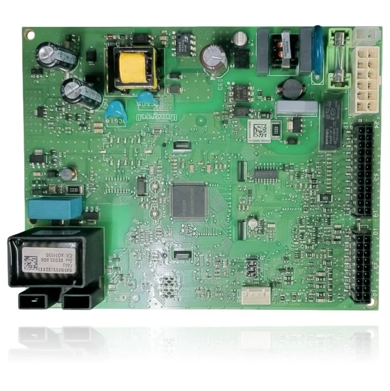 Modulo di controllo Honeywell S4962V3182V01 per caldaia Bluehelix Tech 25C