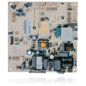 Placa Electrónica Control Ferroli Divatop Micro LN F24 Ref. 39828411