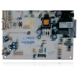 Placa Electrónica Control Ferroli Divatop Micro LN F24 Ref. 39828411