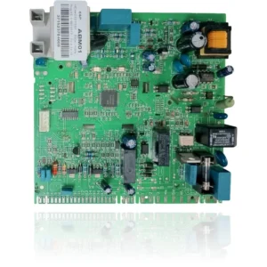 Scheda Elettronica Bertelli & Partners ABM01 Ferroli Divatech Micro LN F24 D Rif. 3980I626