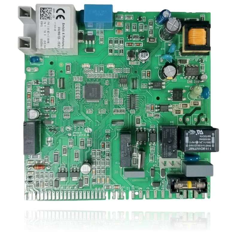 Placă electronică control Ferroli Divatech Micro LN F24 D Ref. 39841332
