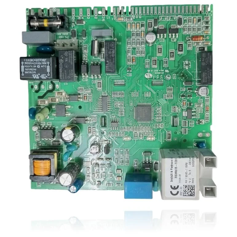 Placa Electrónica Ferroli Divatech micro LN F24 D MOD.2 - Imagen 3