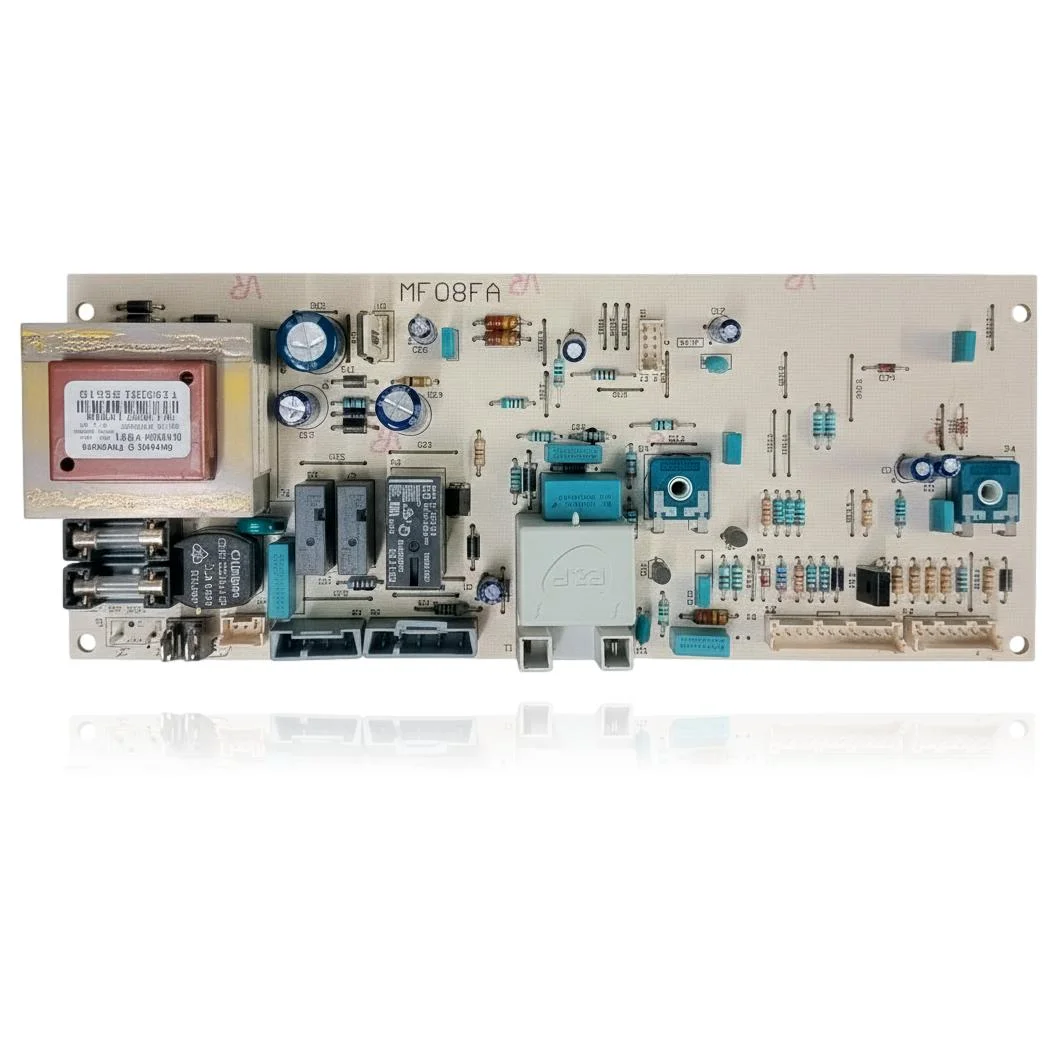 Placa electronica Ferroli Domicompact F30B Cod. 39812370