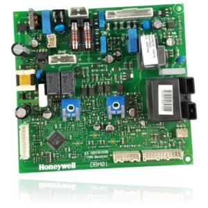 Placa Electronică Honeywell DBM01 pentru Ferroli Domiproject F32 Cod: 39819530