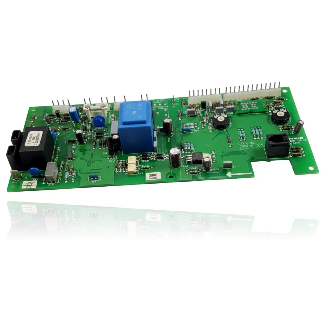 Placa Electrónica Ferroli Domitop F 24 E - Imagen 2