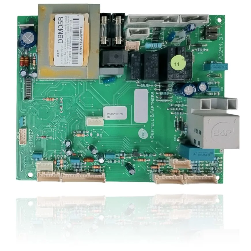 Ferroli Econcept TOP 35A Main Control PCB DBM05B Ref. 39829093