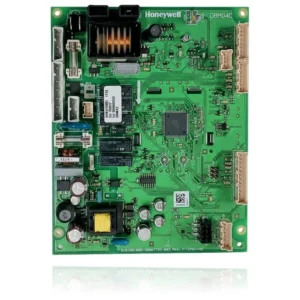Platine électronique de contrôle Honeywell Ferroli Econcept Tech 25 C Réf. S4962V2001