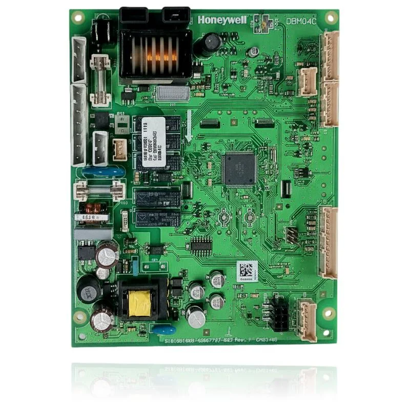 Placa electronică control Honeywell Ferroli Econcept Tech 25 C Cod S4962V2001