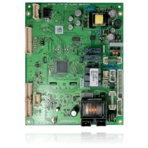 Placa Electronica de Ferroli ECONCEPT Tech MICRO 35C
