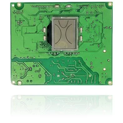 Placa Electronica de Ferroli ECONCEPT Tech MICRO 35C - Imagen 3