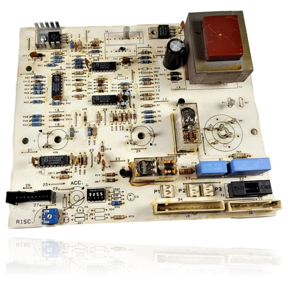 Placa Electrónica GMA 24 P