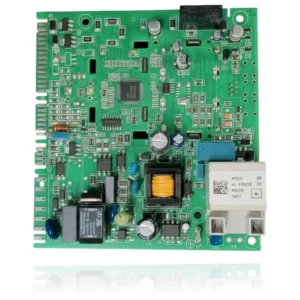 Carte Électronique de Contrôle Display Immergas Caesar Eco 11 1 Réf. 042650