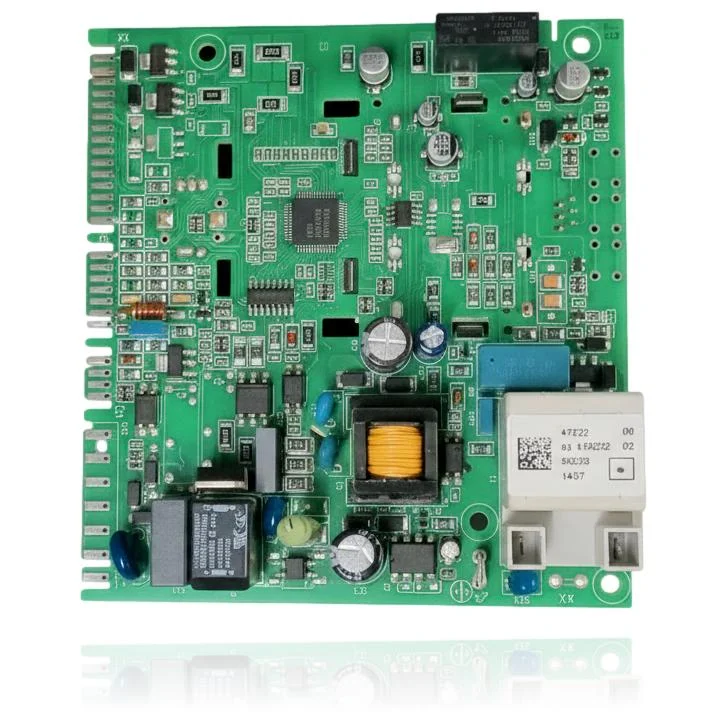 Placa Electrónica De Pantalla Immergas Caesar Eco 11