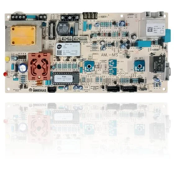 PCB Ignition Modulation Immergas Eolo Mini 1 Ref. 015792