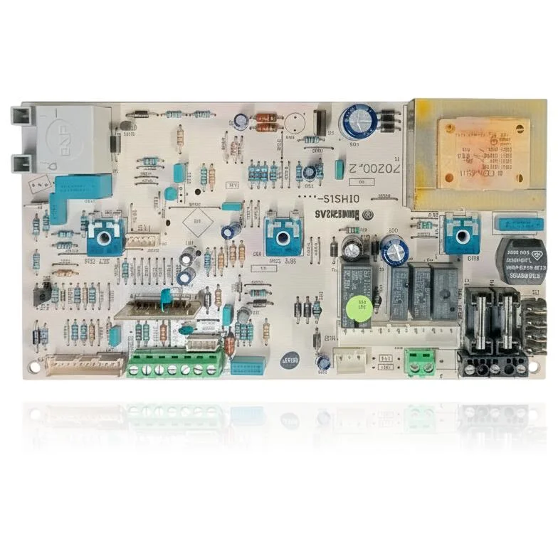 Elektronikplatine Bertelli & Partners Immergas Eolo Mini 24 Ref. 024038