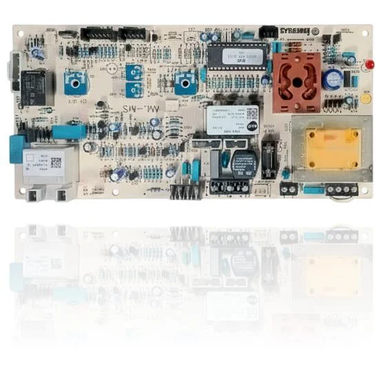 Placa Electrónica Immergas EOLO Mini - Imagen 2