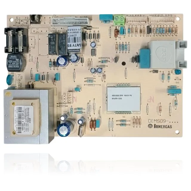 Immergas Eolo Star 23 kW PCB Bertelli Partners 1 Ref. 023947