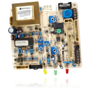 Elektronikplatine Bertelli & Partners Immergas Eolo Maior Ref. MLC09