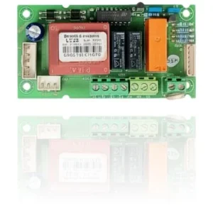 Placa Electrónica Immergas Eolo Mallor 24 RW VID