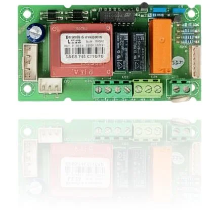 Placa Electrónica Caldera Immergas Eolo Mallor 24 RW VID