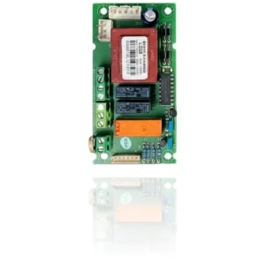 Placa Electrónica Immergas Eolo Mallor 24 RW VID Ref. 101932