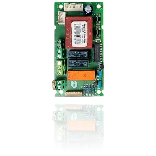 Scheda elettronica Immergas Eolo Maior 24 RW VID Ref. 101932