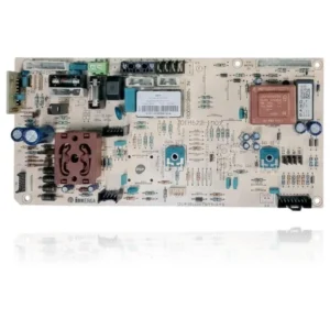 Carte Électronique Principale Bertelli & Partners Immergas Victrix 26 kW Ref. 036495