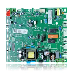 Placa electronica Saunier Duval Isofast Condens F30E Lacroix Cod S1040000