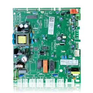 Placa Electrónica Control Principal Saunier Duval Isofast Condens F30 E1 Ref. S1040000