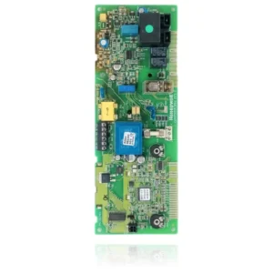 Placa Electrónica Junkers Ceraclass Midi ZW 24 AE 23 Honeywell Ref. 8708300244
