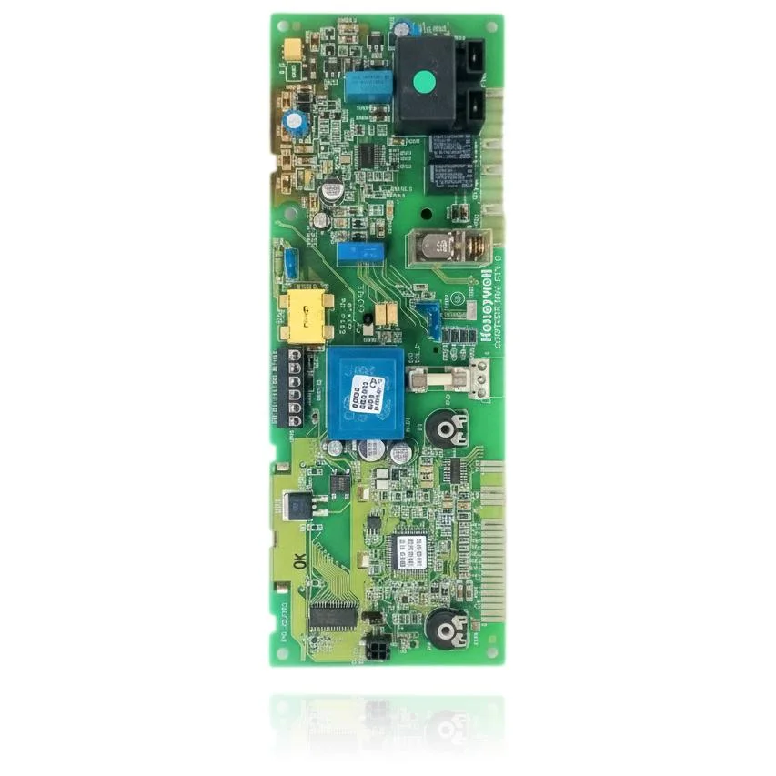 Placa Electrónica Junker ZW 24 AE 23 MOD.2 - Imagen 3