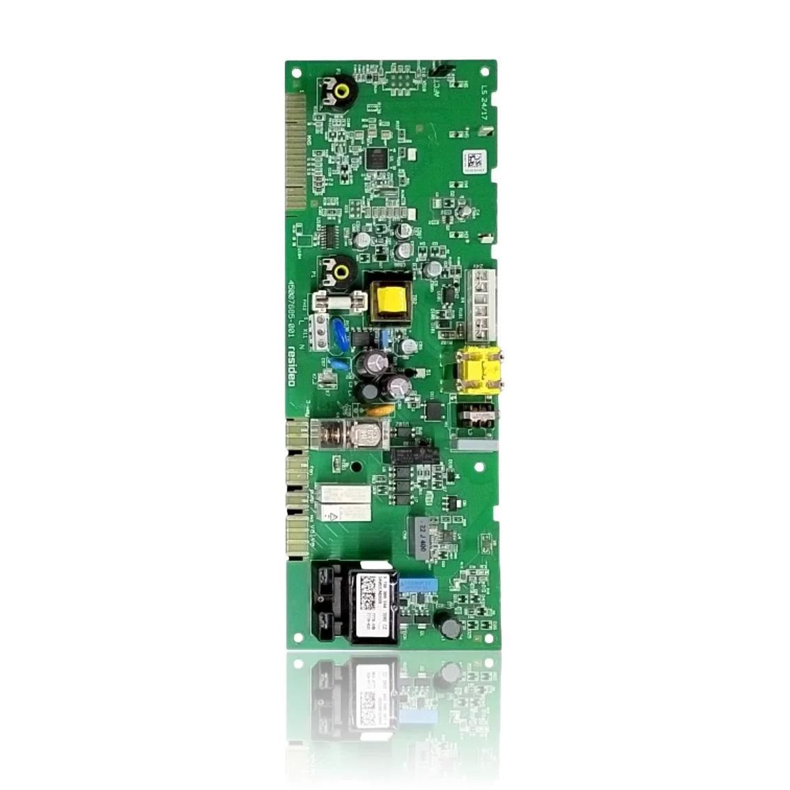 Placa Electrónica Caldera Junkers Ceraclass Midi ZW24 AE23 S2805 - Imagen 2