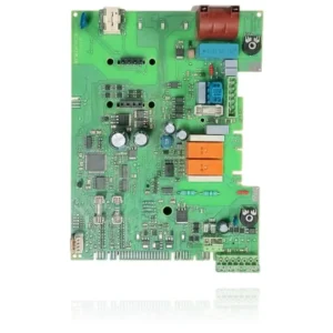 Display Numérico Placa Electrónica Cerastar ZWN24-7MFA 23
