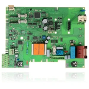 Placa Electrónica Junkers Cerastar ZWN 24 7 MFA Ref. 8748300949