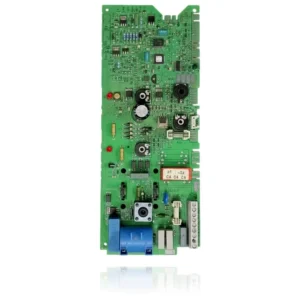 Placa Electrónica Junkers Bosch ZWA 24 1K23 S2892 Ref. 8748300417