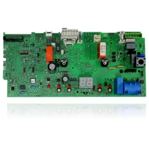 Placa Electrónica Junkers Euromaxx ZWC24 1MF2K Ref. 87483005060