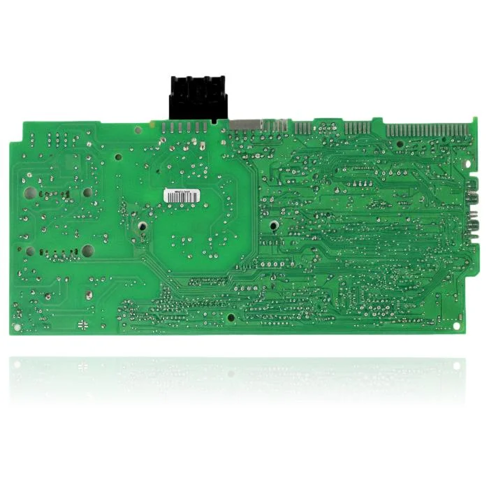 Placa Electrónica Junkers Euromaxx ZWC24 1MF2K 31 MODELO 1 - Imagen 4