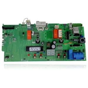 Placa electronică Junkers Bosch Euromaxx ZWC28-1MF2A