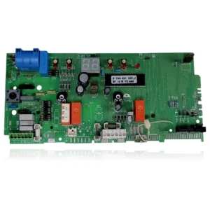 Placa Electrónica Junkers Bosch Euromaxx ZWC28 1MF2A Ref. 87172076530