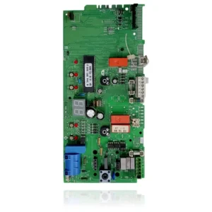 Placa Electrónica Junkers Bosch Euromaxx ZWC28 1MF2A Ref. 87172076530