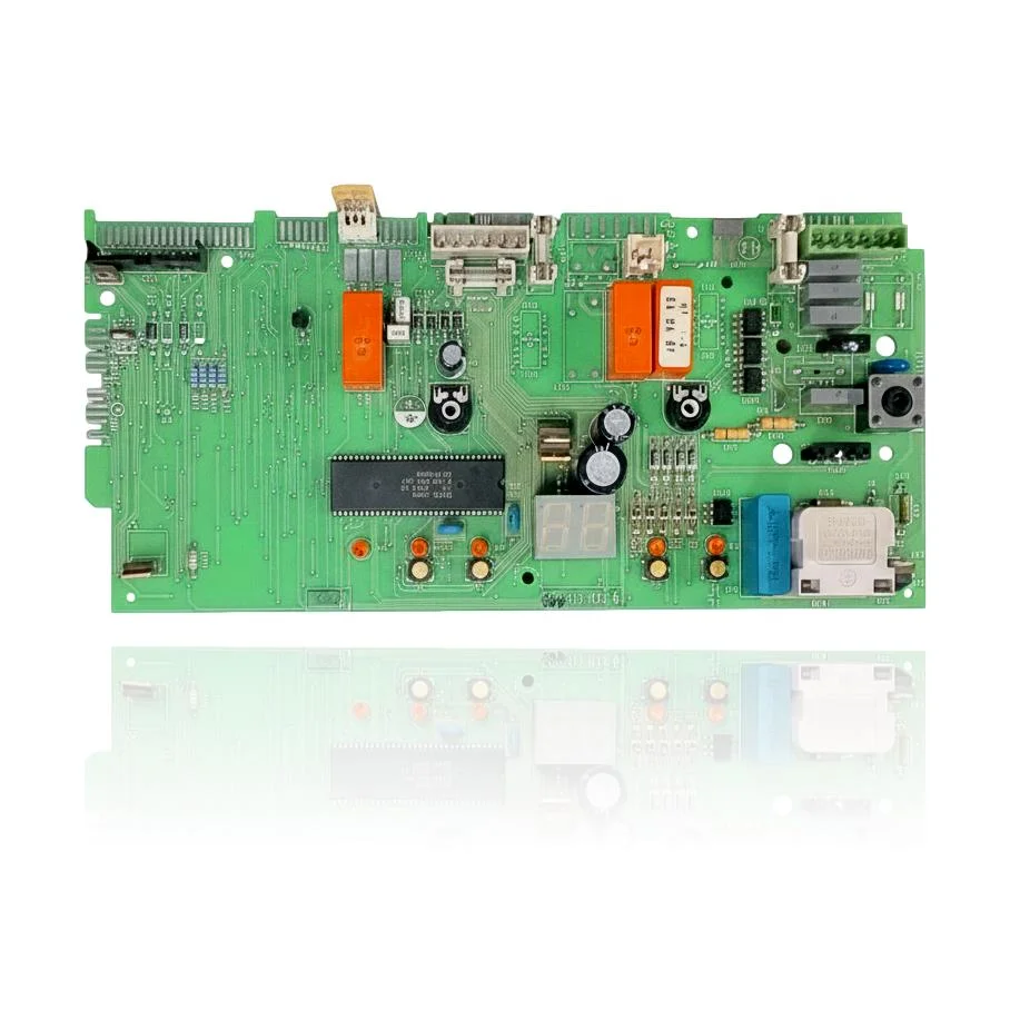 Placa Electronica Junkers Euromaxx ZWC28-1MF2A modelo 1 - Imagen 2