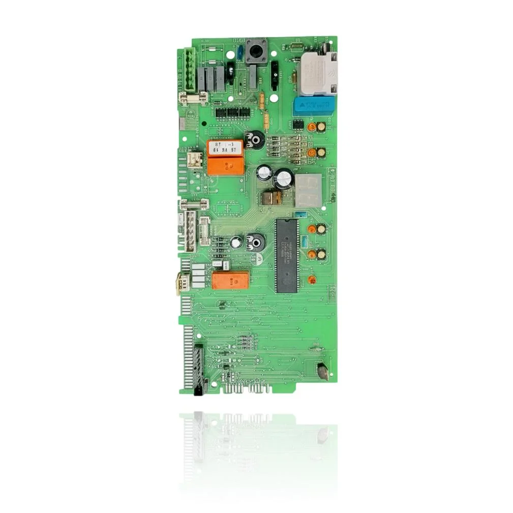 Placa Electronica Junkers Euromaxx ZWC28-1MF2A modelo 1 - Imagen 3