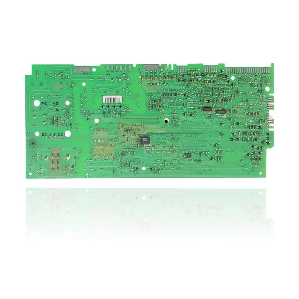 Placa Electronica Junkers Euromaxx ZWC28-1MF2A modelo 1 - Imagen 4