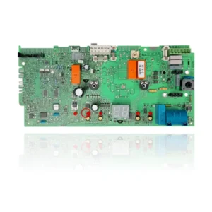 Placa Electrónica Junkers Euromaxx ZWC28 1MF2A Ref. 87172076530